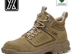 New anti-puncture work shoes New anti-puncture work shoes