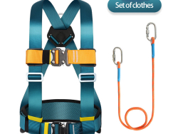 Half-body quick-release seat belt Half-body quick-release seat belt