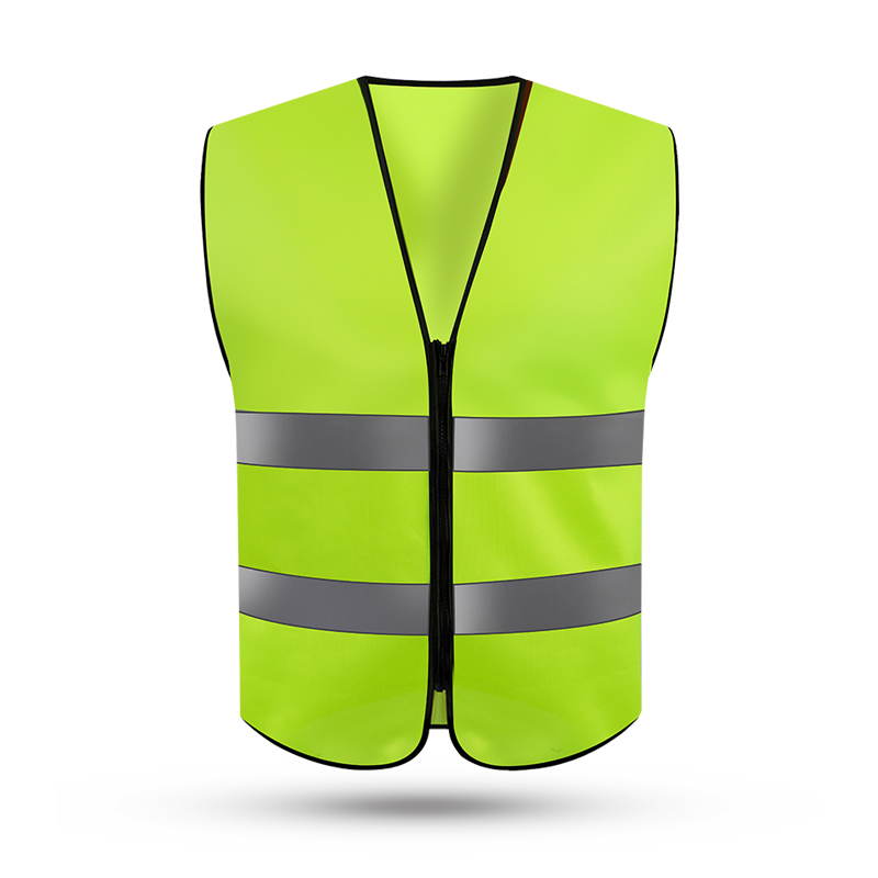 Cheap and safe vest