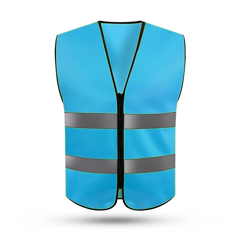 Cheap and safe vest