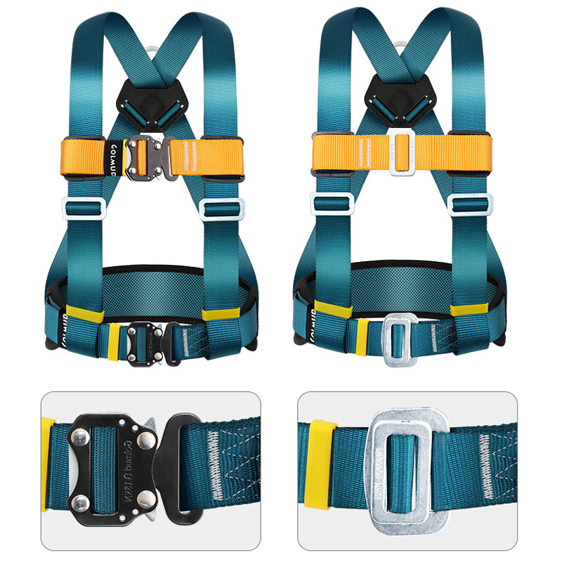 Half-body quick-release seat belt